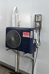 贺州扬子变频机组